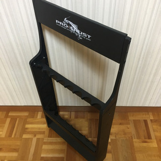 ロッドスタンドの画像