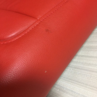 2人掛けソファーの画像