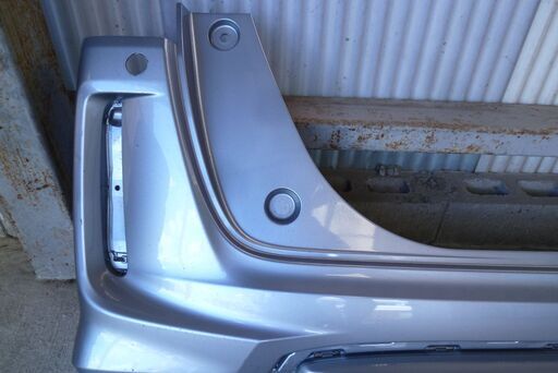 JF3 JF4 ホンダ N BOXカスタム 純正リアバンパーリヤ NBOX エヌ ボックス