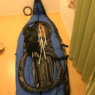 Nanok  カヤック(ファルトボート) マナティトレイル