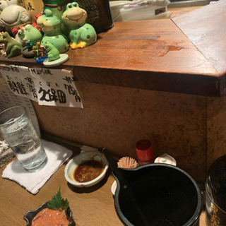 荻窪で今から飲める方いませんか？？