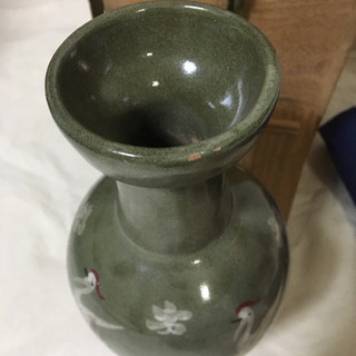 花瓶の画像