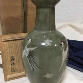 花瓶の画像