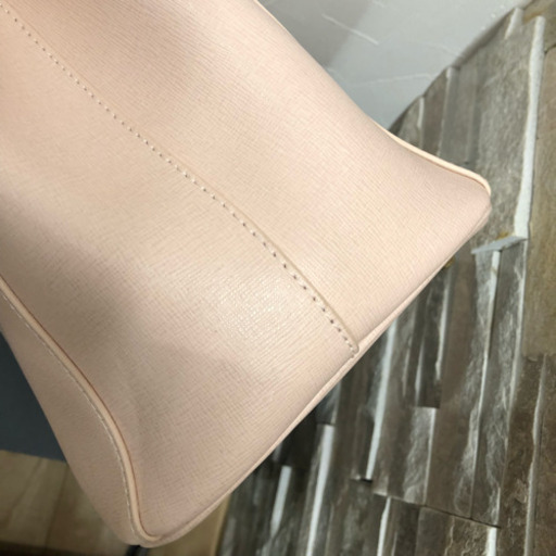 大幅値下げ?《美品》フルラ トートバッグ A4対応