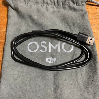 ジンバル【osmo mobile3】自撮りの画像