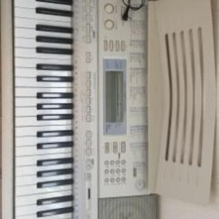 電子キーボード