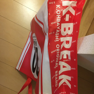 ＫーＢＲＥＡＫ　袋の画像