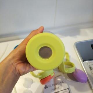 【値下げしました】リッチェル マグシリーズの画像