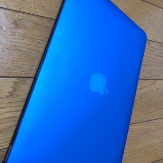 ［受付終了］MacBook air 11inch Mid2013...
