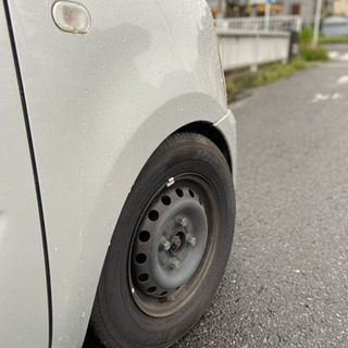 車検満タン‼︎ ワゴンR MC22S 5MT車の画像
