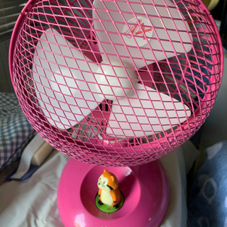 扇風機