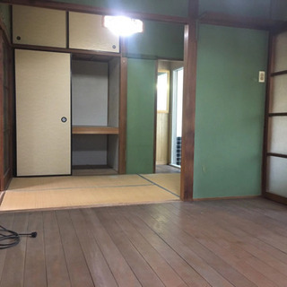 [オーナーチェンジ]　宮田町 平屋　問い合わせ番号NO.142