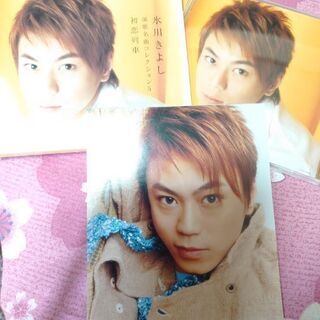 氷川きよしコレクション５