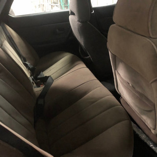 スカイライン ECR32 HCR32 ドリフト 即ドリの画像