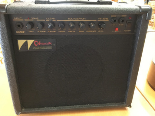 アコースティックギター