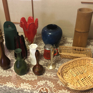 ビデオテープケース 差し上げます！の画像