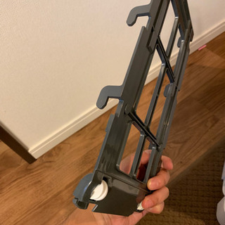 米びつ［一合分ずつ図られるレバー付き］の画像