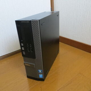 【中古　無料オプション追加】DELL OPTIPLEX 3020...