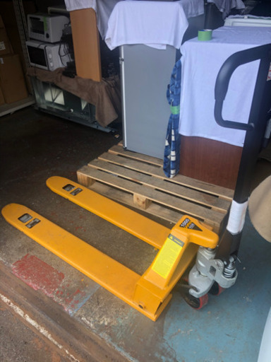 【ほぼ未使用・お届け可能！】ハンドフォーク