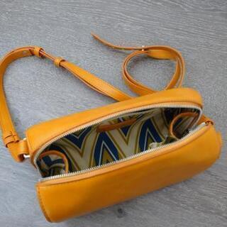 お渡し先決定しています。SLY♡ショルダーバッグの画像