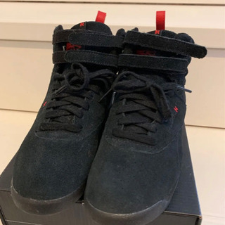 Reebok リーボック 木村カエラ コラボ スニーカー 23センチ