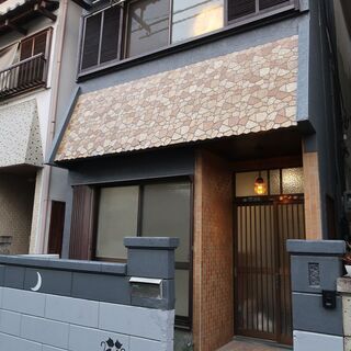 初期費用0円キャンペーン中！堺市4LDK戸建て賃貸！フルリノベー...