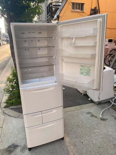 ?三菱 401L 