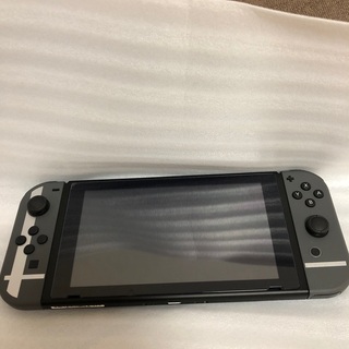 Nintendo Switch ( ニンテンドースイッチ)スマブラverの画像