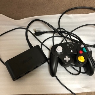Nintendo Switch ( ニンテンドースイッチ)スマブラverの画像