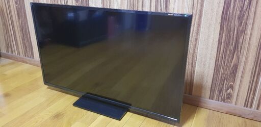 ORION オリオン 39型液晶テレビDNX39-3BP(LC018)