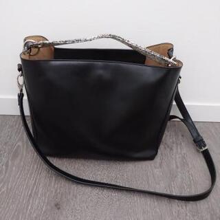 moussy♡ショルダーバッグ　手渡し希望の画像