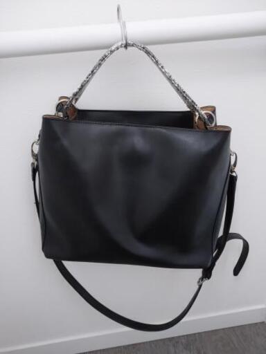moussy♡ショルダーバッグ　手渡し希望