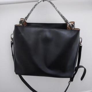 moussy♡ショルダーバッグ　手渡し希望