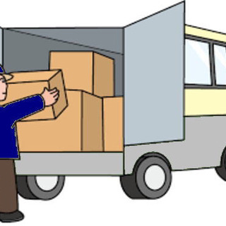 【急募】9月2日（水）荷下ろし作業　2名募集 那須塩原市