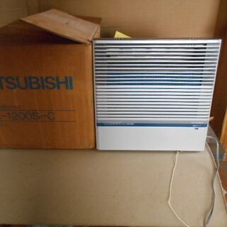 ロスナイ換気扇の画像