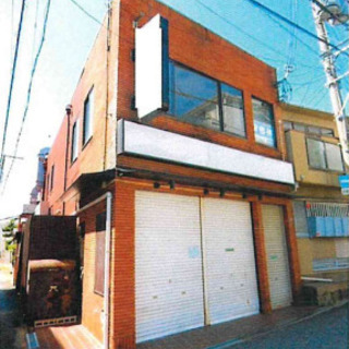 蕎麦屋居抜き物件♫希少1階、駅までスグ♫早い者勝ちですよ♫ - 神戸市