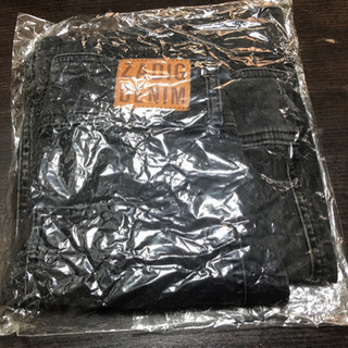zadig & voltaire デニムスカートの画像