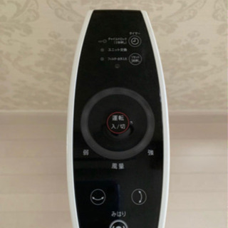  スリムイオンファン pf-ftc1の画像