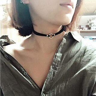 【新品】【20点セット】 チョーカー リボン作り 花のレース 伸縮タイプ ペンダント付きの画像