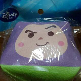 ディズニー ポーチ 新品