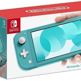 Nintendo Switch Lite　完売しました