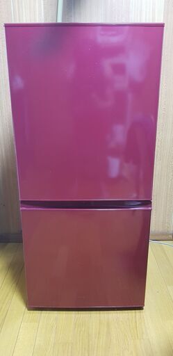AQUA アクア 冷蔵庫 157L(AQR-16E R)