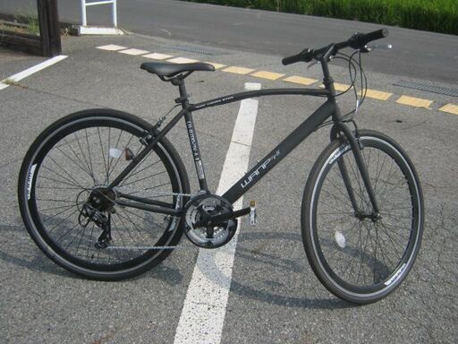 WANP 700C クロスバイク　（50）