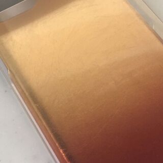 【お渡し決定】金沢HAKUICHI　スマホケースの画像