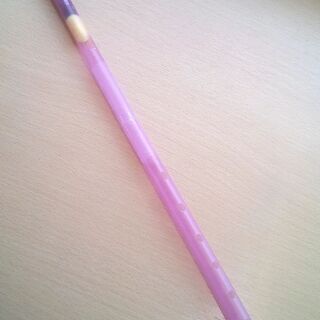 エコエコ能管　チャレンジ工作キット★入門・練習・挑戦用に★ ※ペーパレス版の画像