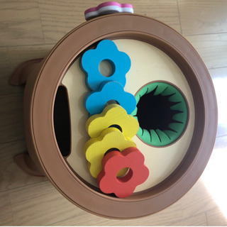 再出品！赤ちゃん玩具の画像