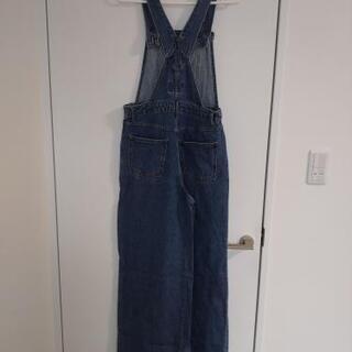 Forever21♡オーバーオール　手渡し希望の画像