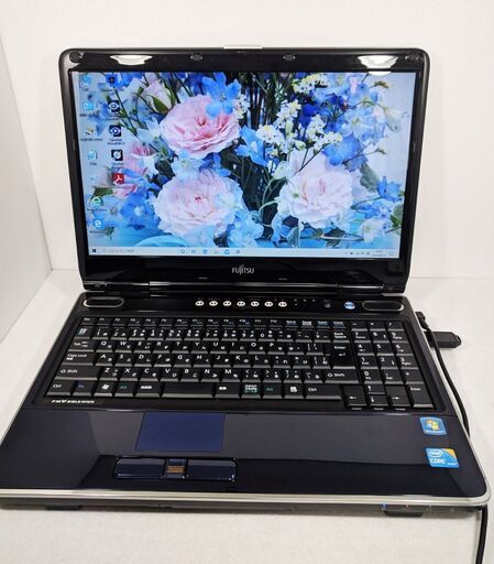 レアなパソコン レア品 10.1型2画面ノートパソコン DX1015A4 ASCII.jp