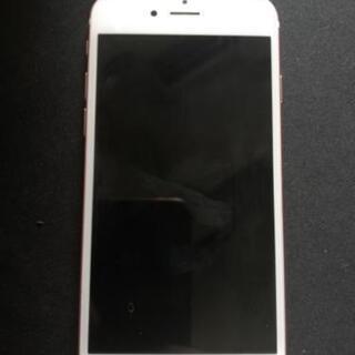 iPhone 6s 32G Y!mobile