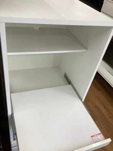 【ニトリ】レンジボード売ります！